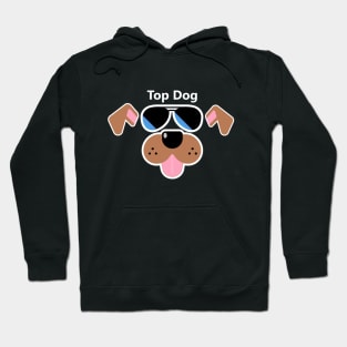 Top Dog Hoodie